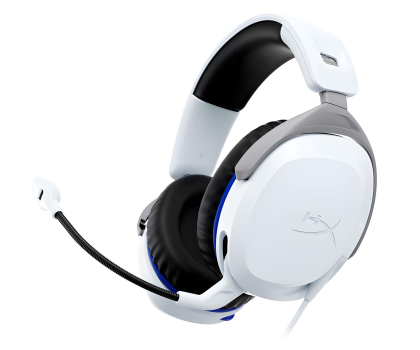 Słuchawka HYPERX Cloud Stinger 2 Playstation White 75X29AA